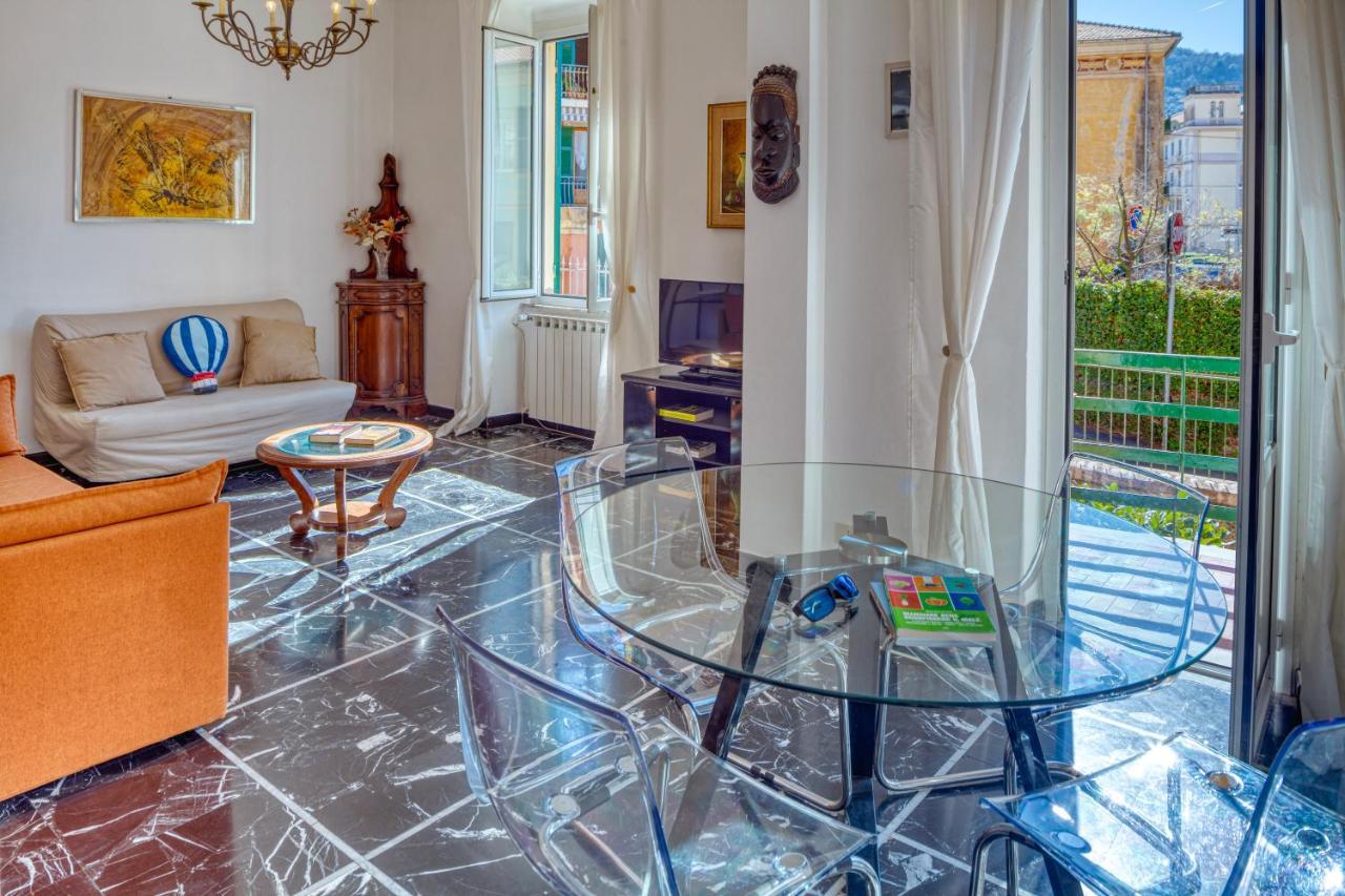 Appartamento Oliva House Levanto Esterno foto