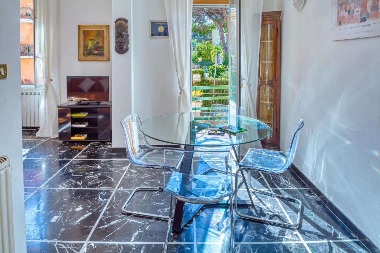 Appartamento Oliva House Levanto Esterno foto
