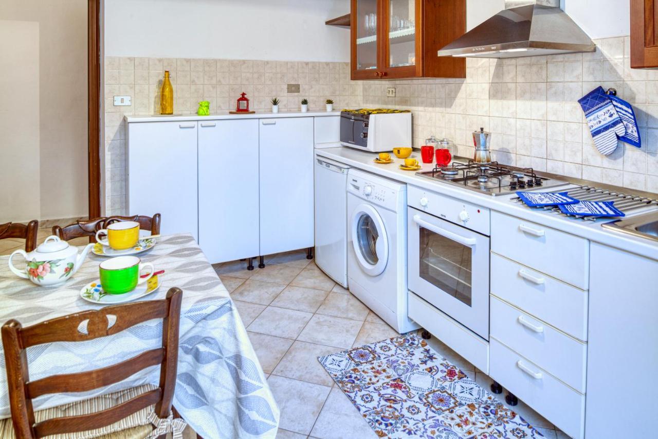 Appartamento Oliva House Levanto Esterno foto
