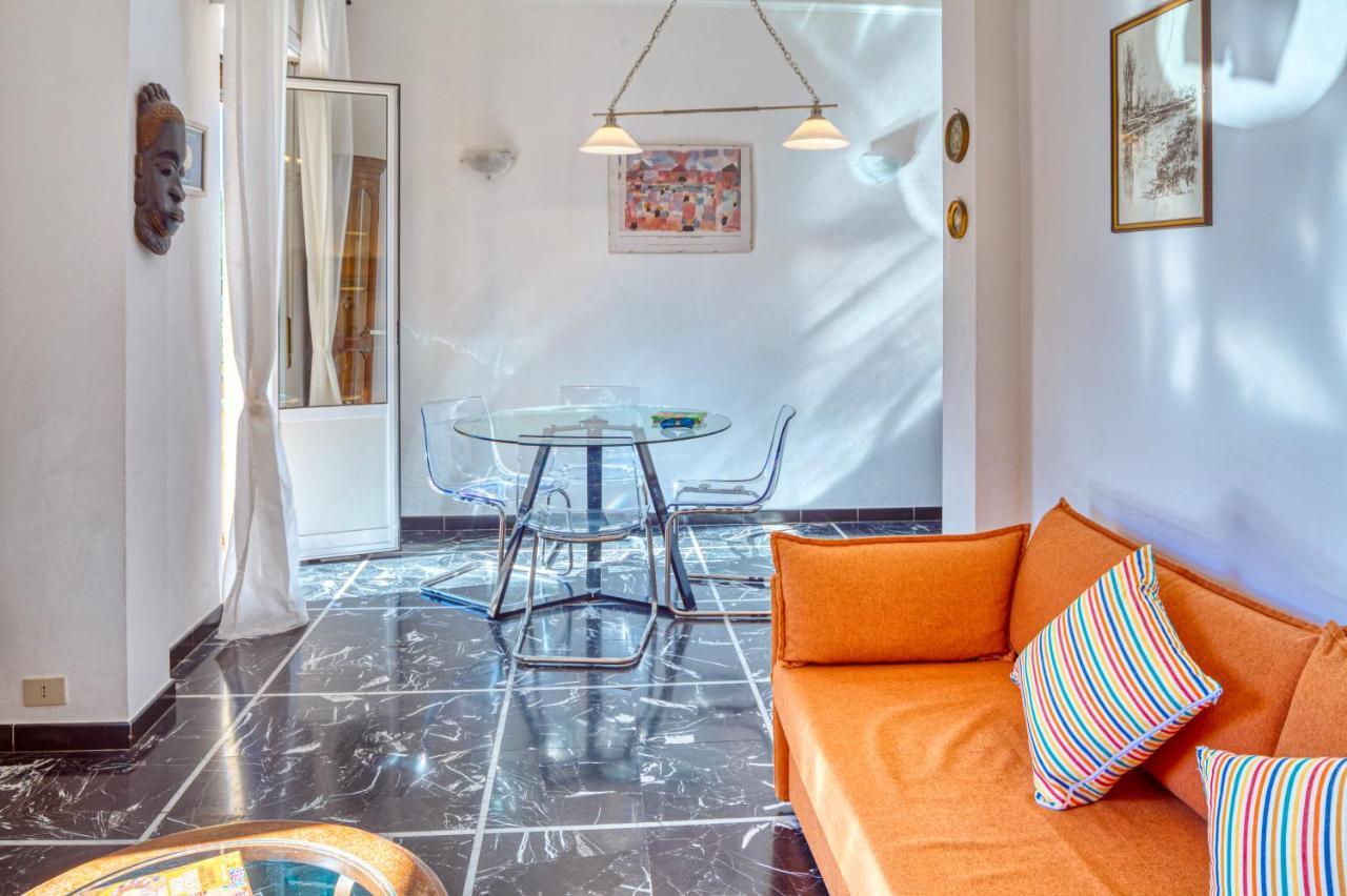 Appartamento Oliva House Levanto Esterno foto