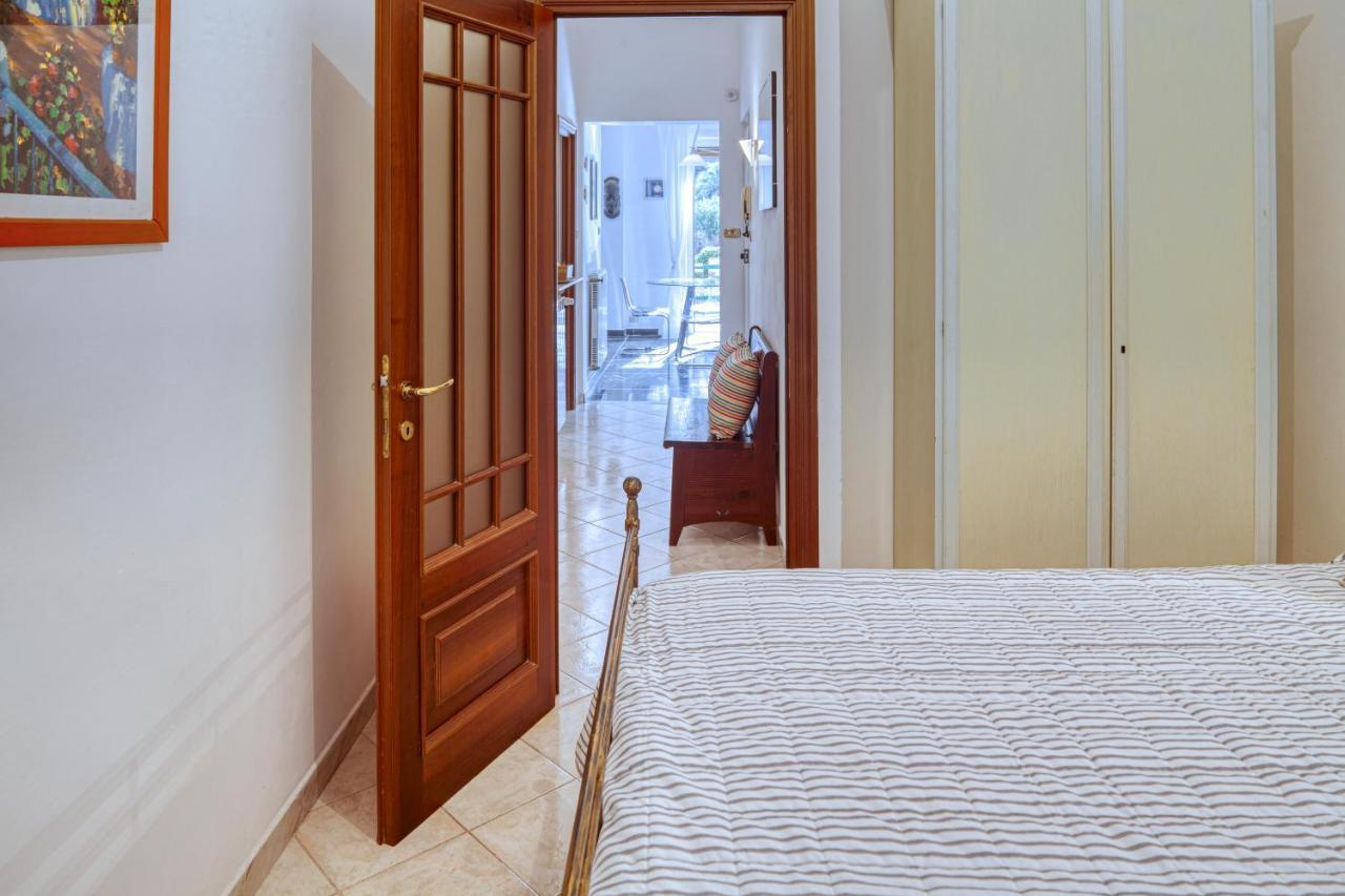 Appartamento Oliva House Levanto Esterno foto