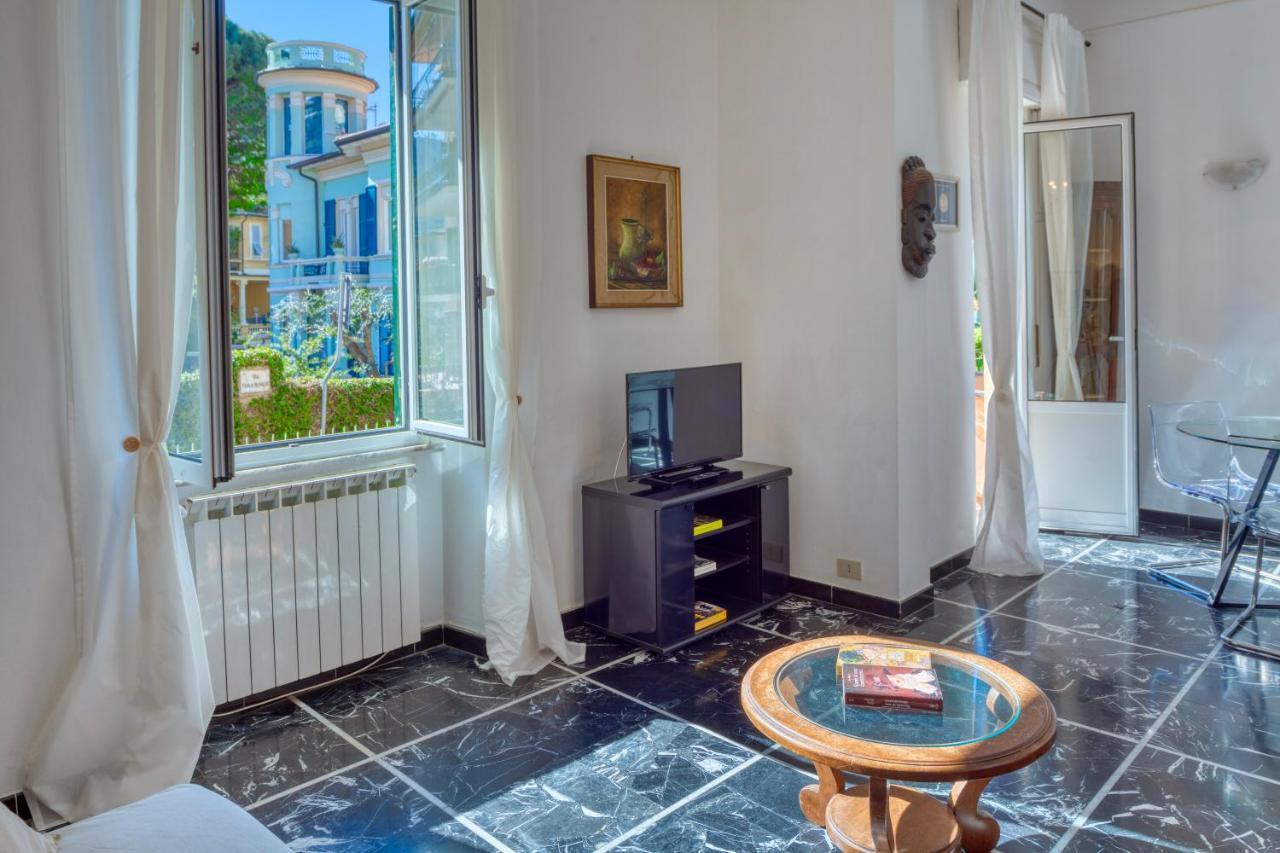 Appartamento Oliva House Levanto Esterno foto
