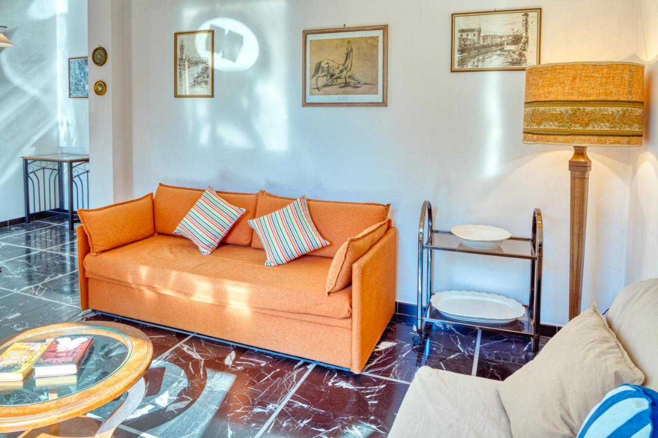 Appartamento Oliva House Levanto Esterno foto
