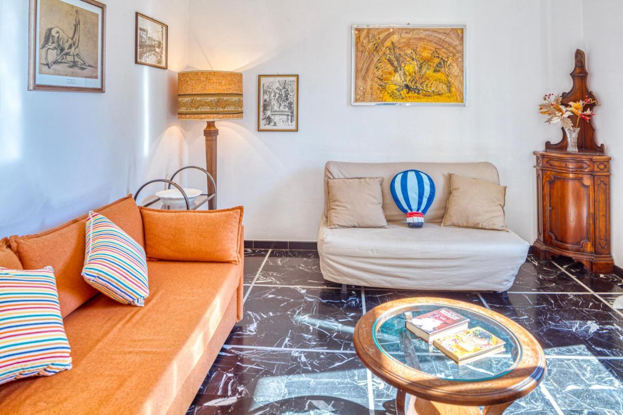 Appartamento Oliva House Levanto Esterno foto