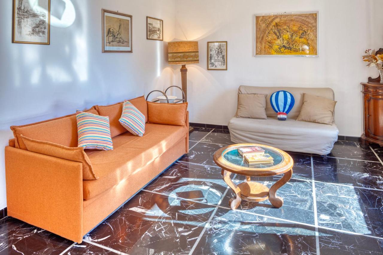 Appartamento Oliva House Levanto Esterno foto