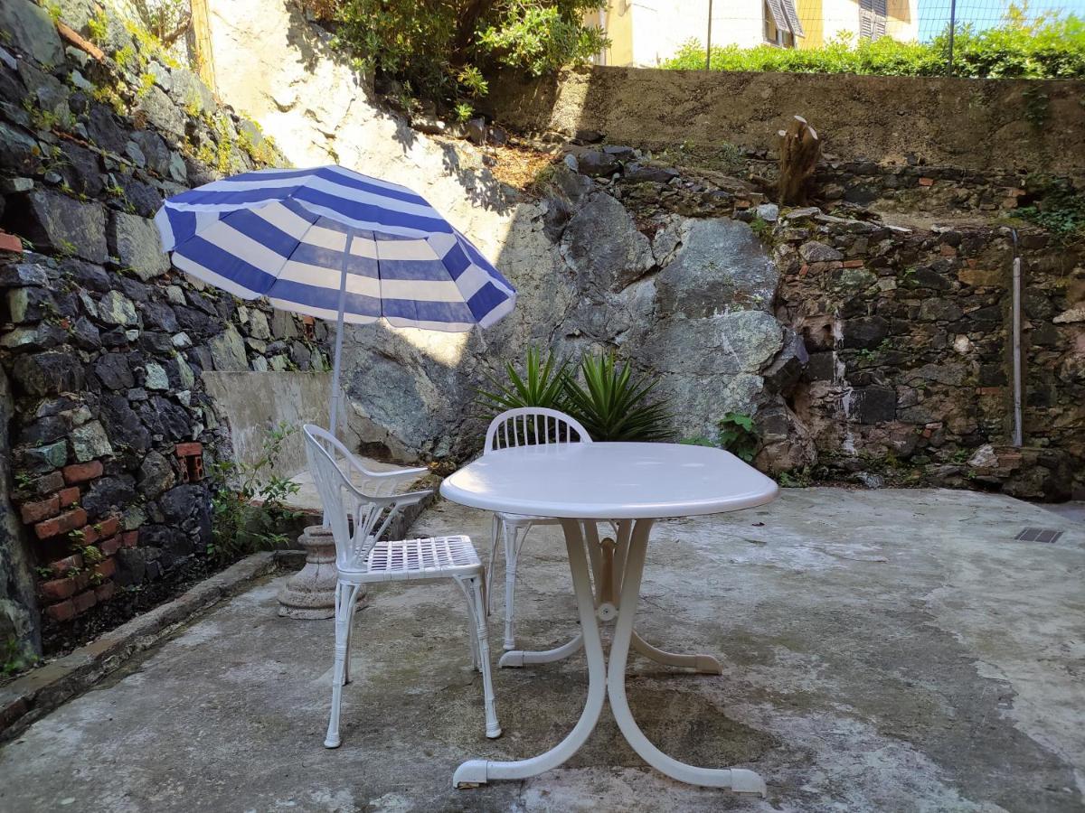Appartamento Oliva House Levanto Esterno foto