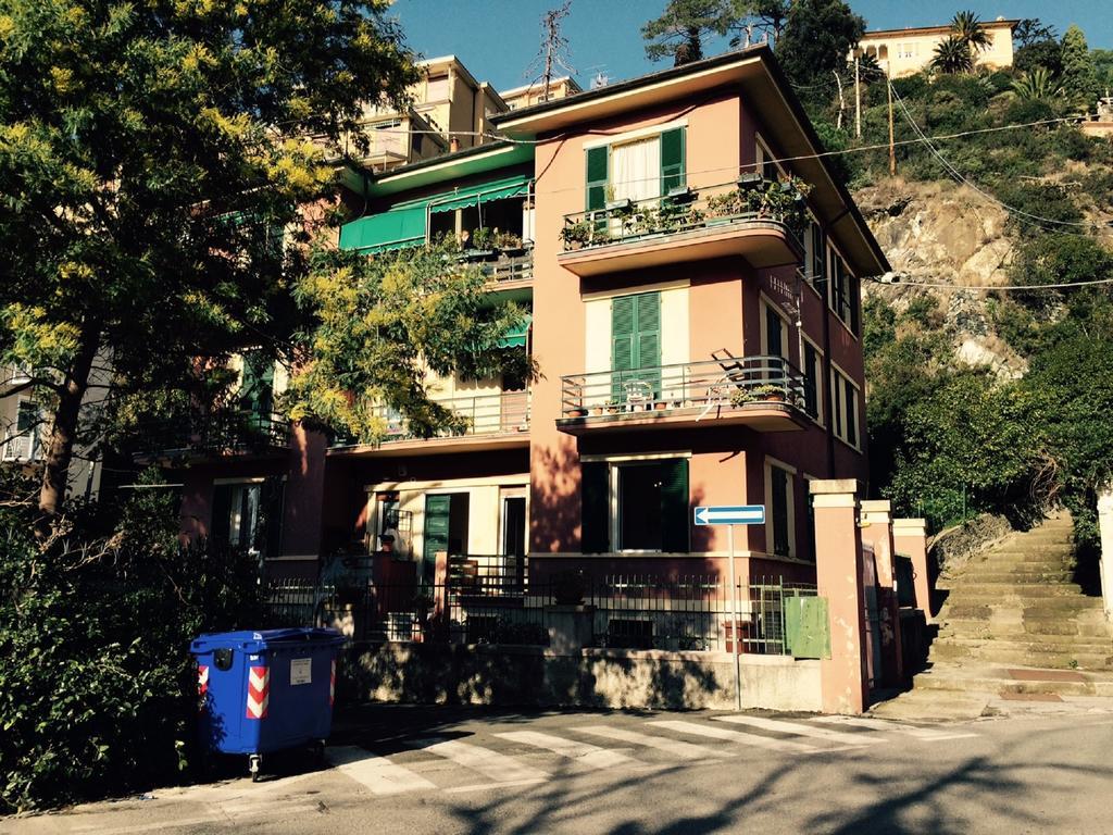 Appartamento Oliva House Levanto Esterno foto