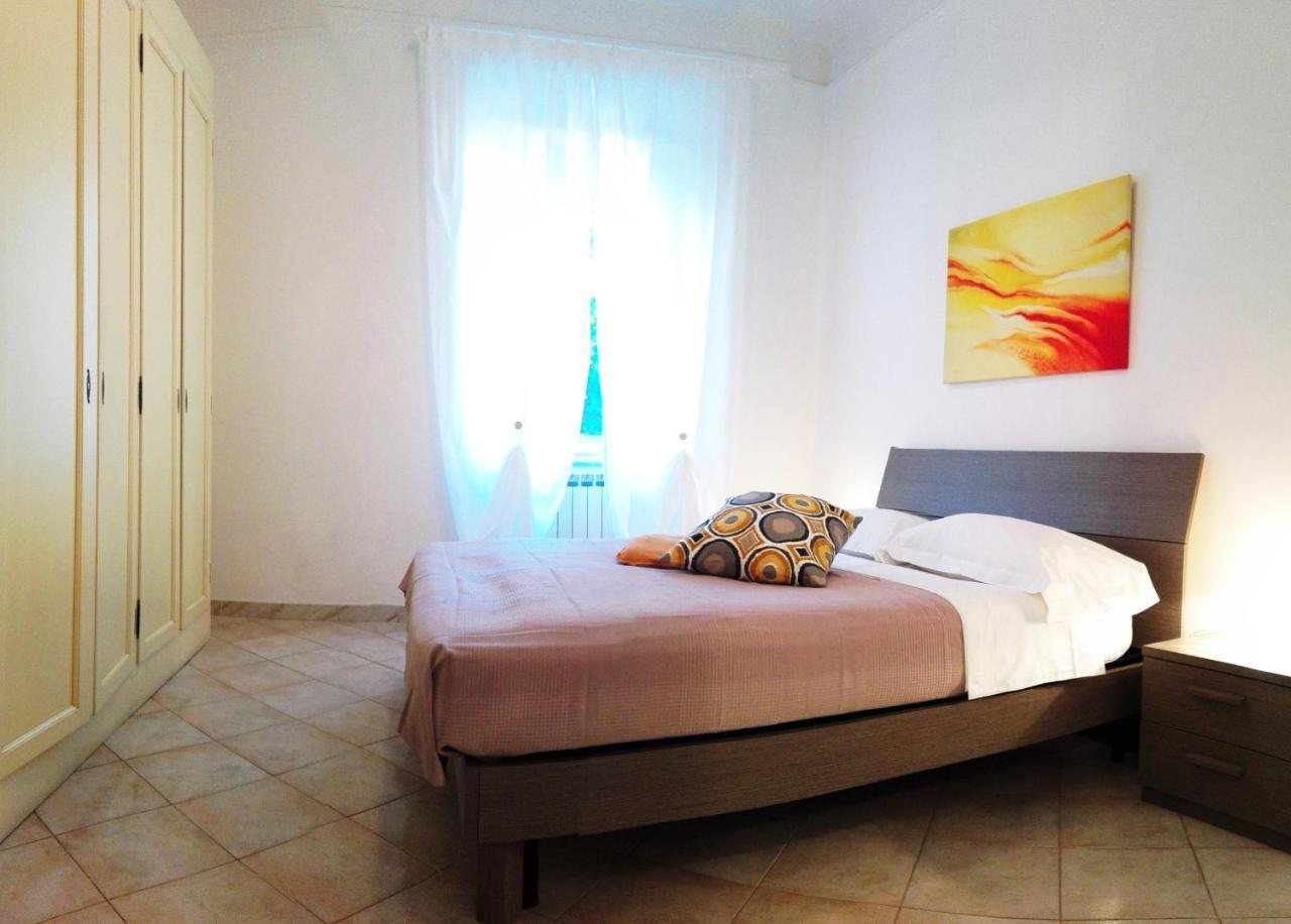 Appartamento Oliva House Levanto Esterno foto
